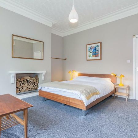 Rentalshosted Chorlton Manchester Kültér fotó