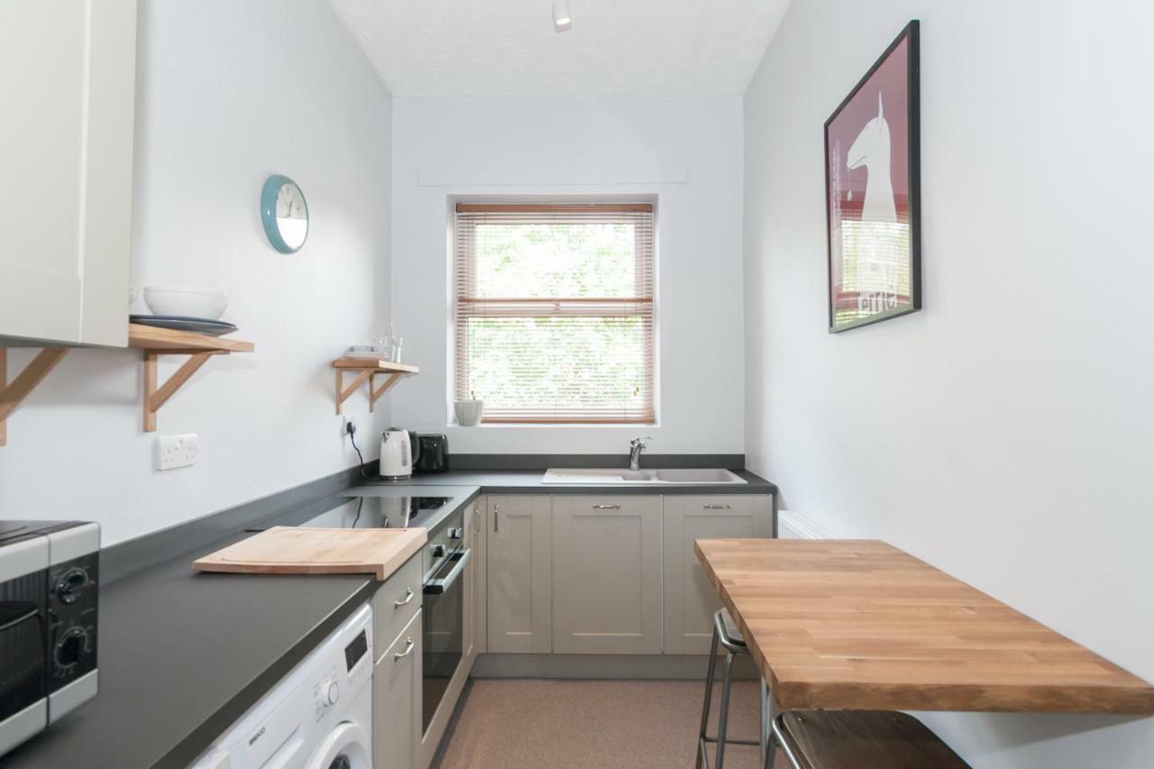 Rentalshosted Chorlton Manchester Kültér fotó
